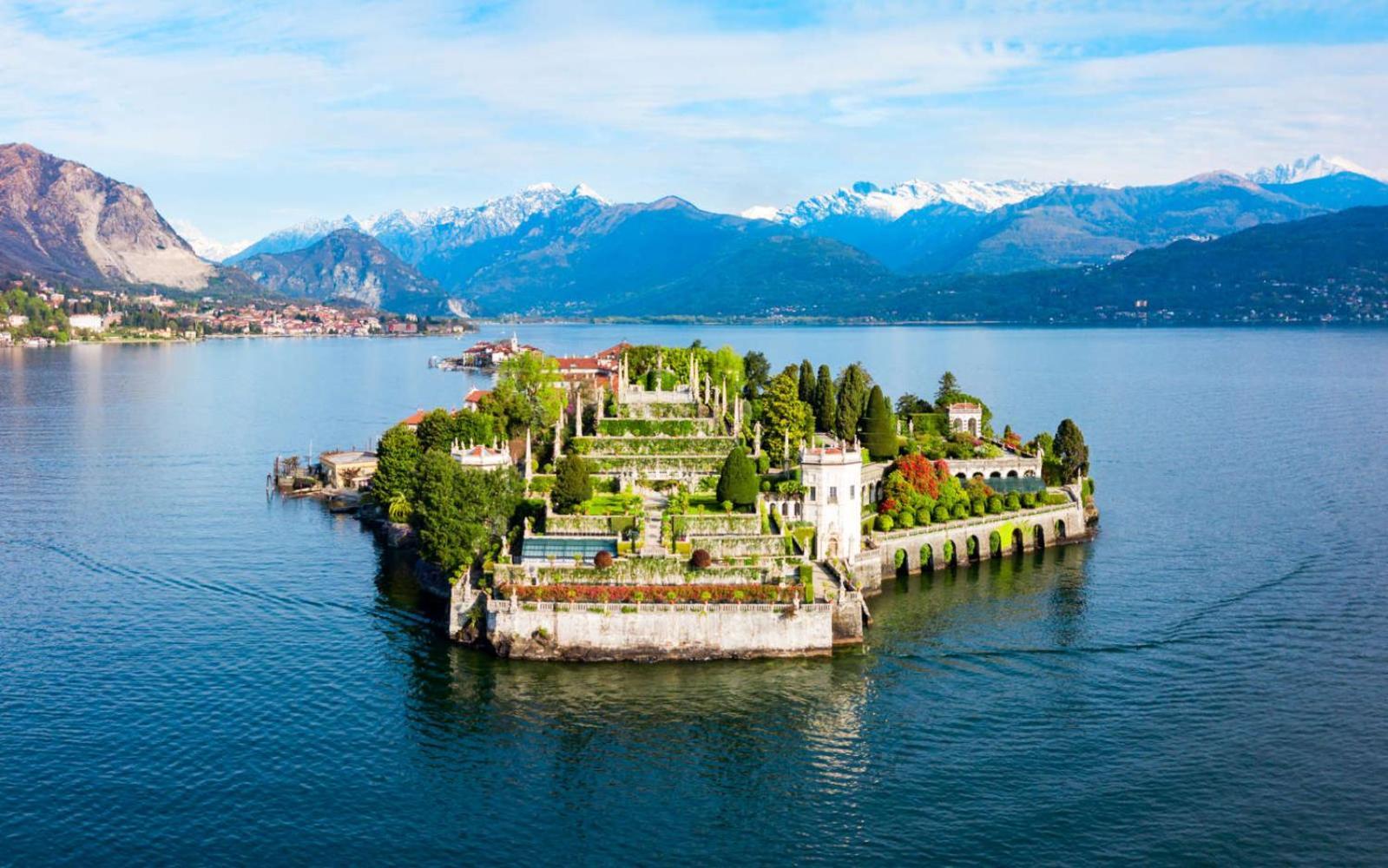 La Casa Dei Laghi 1 Comabbio Monate Maggiore Orta Mercallo Kültér fotó